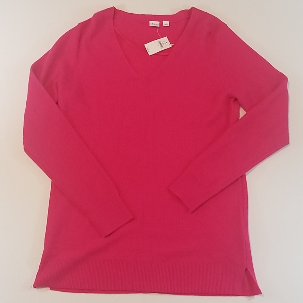 Gap knit sweater